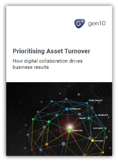 Prioritising Asset Turnover cover